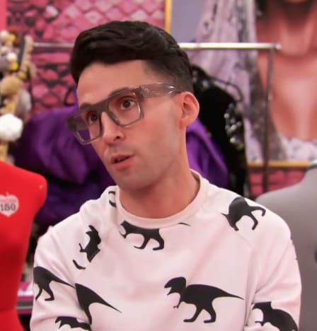Werk Room Prep - RuPaul's Drag Race Season 12 Episode 9