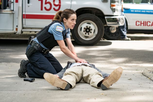 Chicago PD Season 6 Episode 4 TV Fanatic