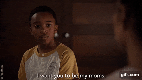 Corey - The Fosters Season 5 Episode 20
