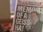 Memoirs of a Geiss-Ha