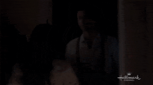 Nathan At the Door - When Calls the Heart Season 8 Episode 5