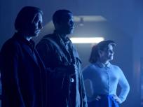 Friend Against Friend - 12 Monkeys