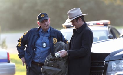 Justified Season 6 Episode 13 Review: The Promise