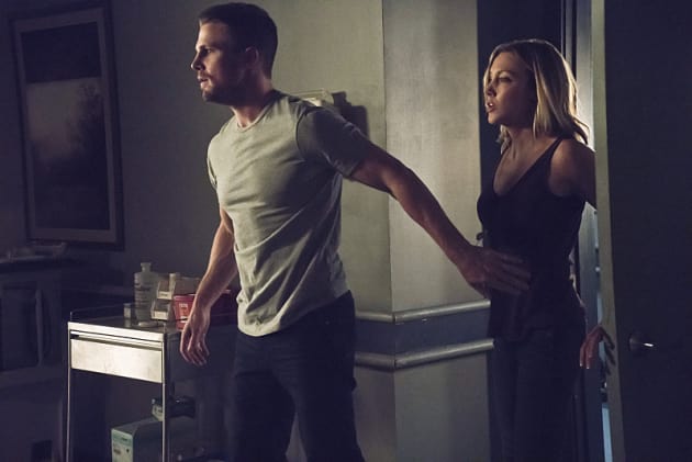 Arrow season 1 episode 5 full episode top
