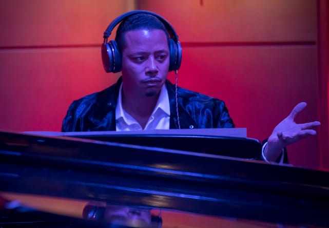 Lucious Lyon - Empire