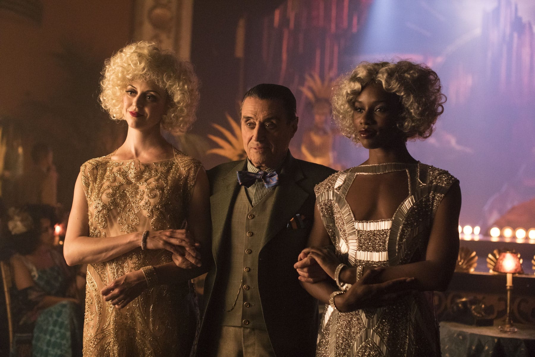 Image result for American Gods Season 2 Episode 6
