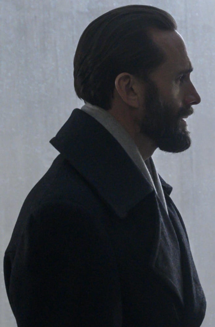 Fred Speak The Handmaid S Tale Season 4 Episode 10 Tv Fanatic