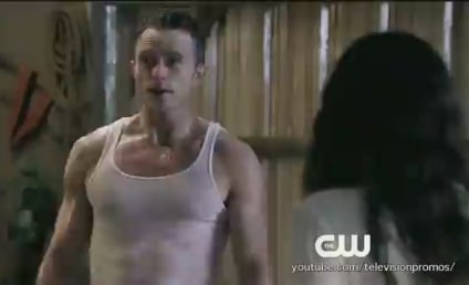 Hart of Dixie Season Finale Preview: A Storm is Coming