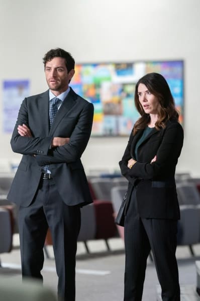 Meeting With the Principal-vertical - Family Law Season 1 Episode 8