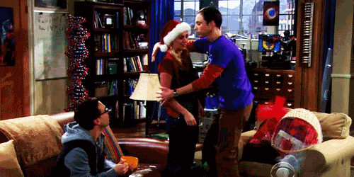 The Big Bang Theory