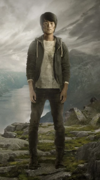 monty season 4