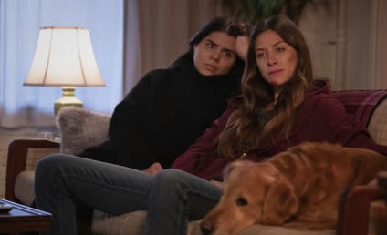 In The Dark Season 2 Episode 13 Review: My Pride and Joy