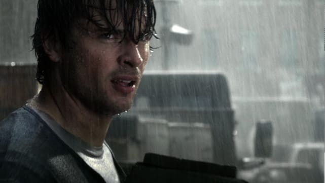 Clark - Smallville