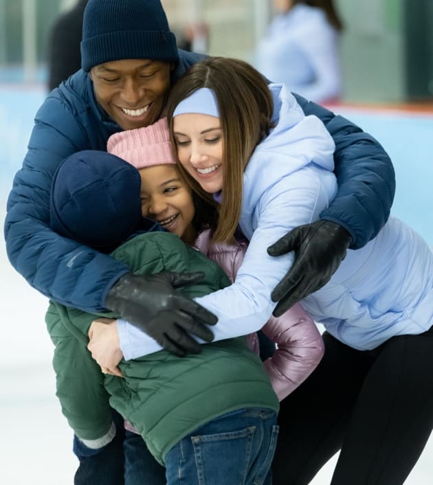 Happiest Season Allison Brie