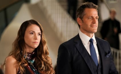 Younger Season 7 Episode 6 Review: The F Word