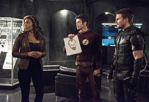 Watch The Flash Online Season 2 Episode 8 TV Fanatic