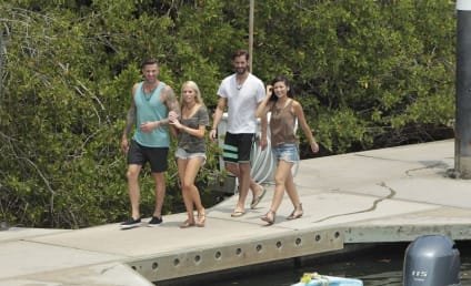 TV Ratings Report: Bachelor in Paradise Soars