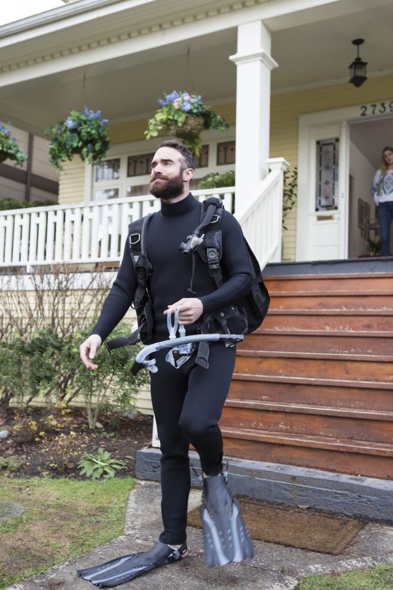 No Tomorrow Season 1 Episode 11 Review No Woman No Cry Tv Fanatic