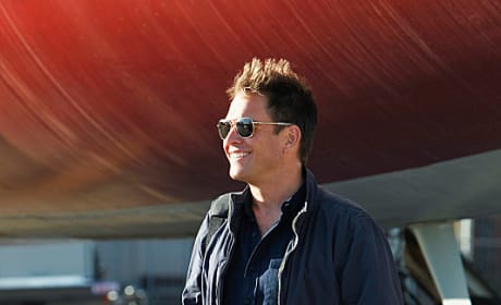 Tony dinozzo sale sunglasses