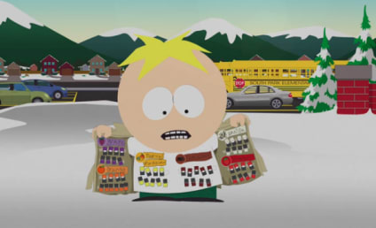 Watch South Park Online: Season 22 Episode 4