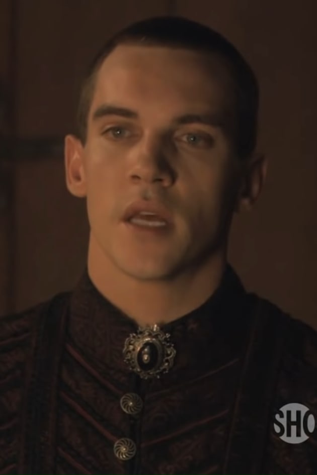 The best sale tudors king