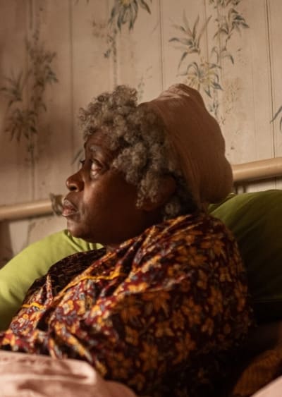 Cherry is Scared - DW S1 E8 - Doctor Who Season 1 Episode 8