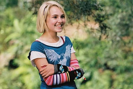 AnnaSophia Robb Pic