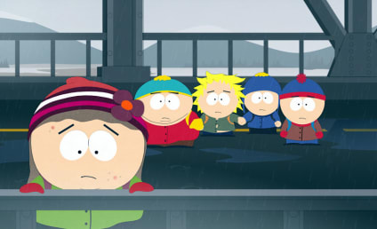 Watch South Park Online: Season 21 Episode 10