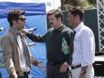 Ron and the Auditors