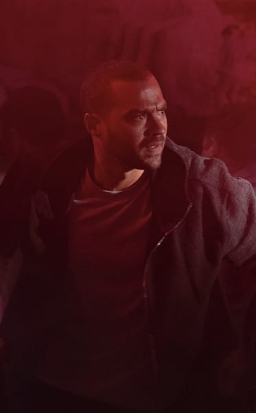 Station 19 Season 3 Episode 1 Review: I Know This Bar - TV Fanatic