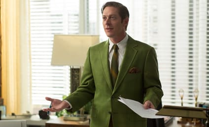 Mad Men Review: The Energy Elixir