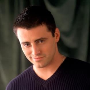 Joey Tribbiani