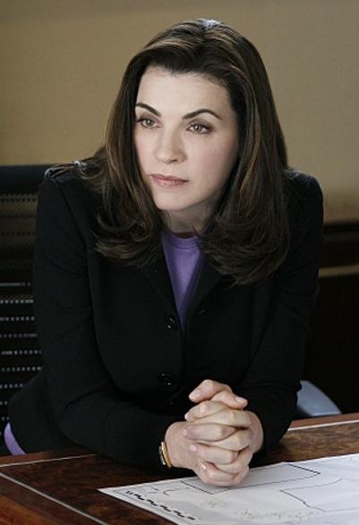 Alicia Florrick Photo