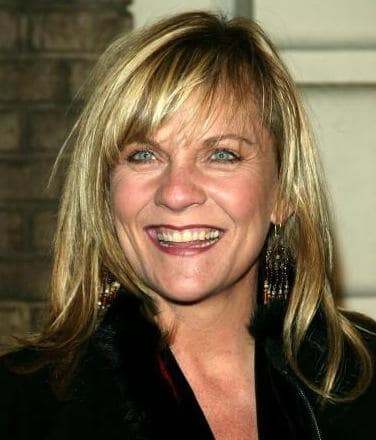 Kim Zimmer Picture - TV Fanatic
