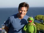 Kermit Meets Jason Bateman - The Muppets