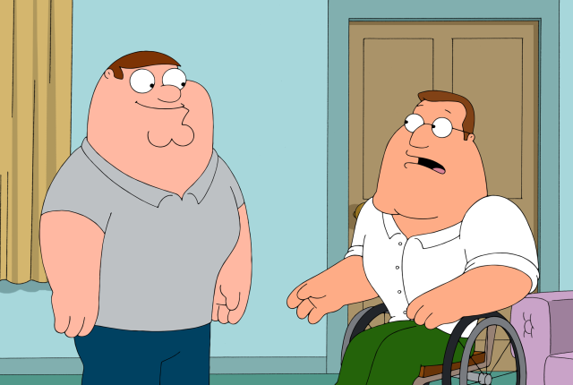 Watch Family Guy Season 14 Episode 2 Online Tv Fanatic