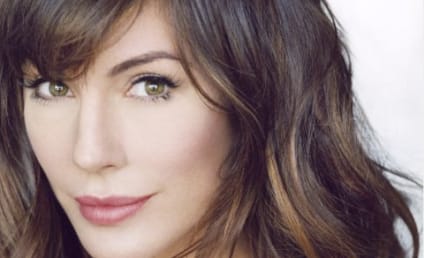 Significant Mother Q&A: Krista Allen on Dream Roles, Soapy Memories & Muppets