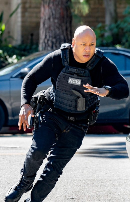 NCIS: Los Angeles Season 12 Episode 13 Review: Red Rover, Red Rover ...
