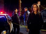 Raydor Makes a Daring Move