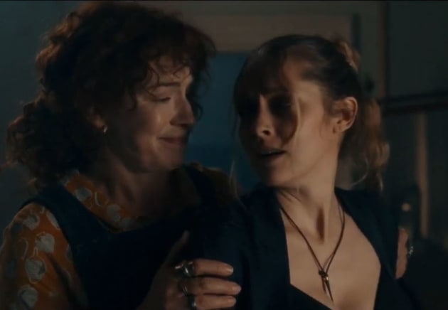 A Discovery of Witches Season 3 Episode 4 TV Fanatic