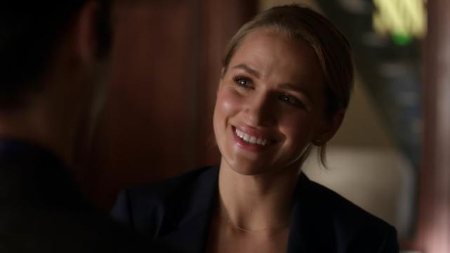 A Character Some of Us Loved to Hate