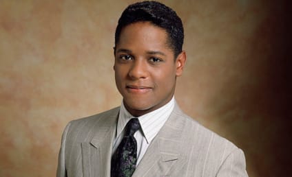 L.A. Law Sequel Featuring Blair Underwood Eyed at ABC