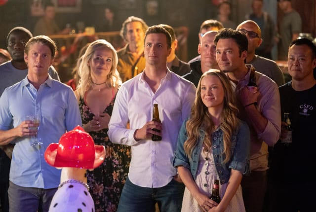 Watch Chesapeake Shores Season 3 Episode 9 Online Tv Fanatic We don't have an overview translated in english. tv fanatic