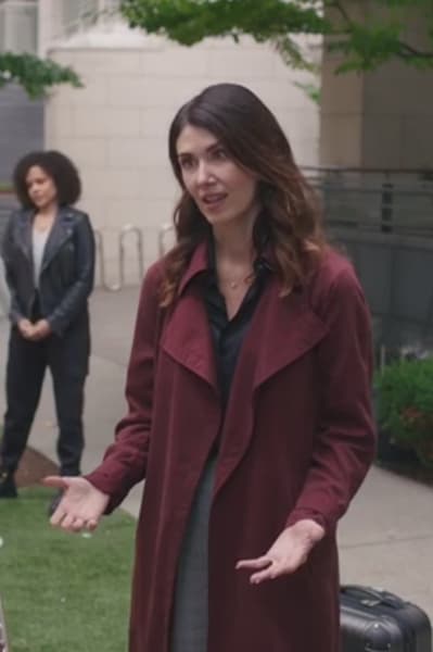Boundaries - Family Law Season 1 Episode 8