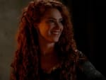 Merida is Back - Once Upon a Time