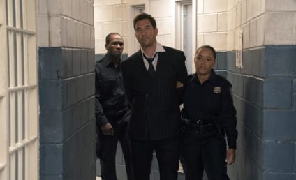 Law & Order: Organized Crime Season 1 Episode 8 Review: Forget It, Jake; It's Chinatown