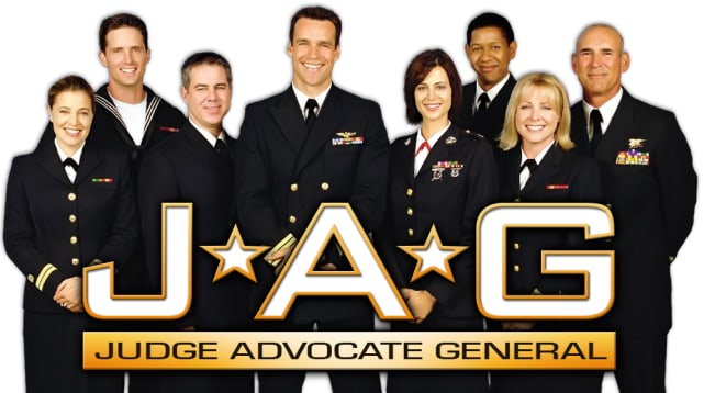 JAG
