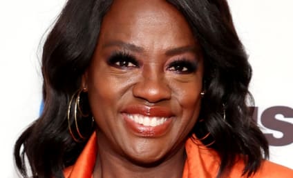 Viola Davis in Talks to Reprise Amanda Waller Role in Peacemaker Spinoff