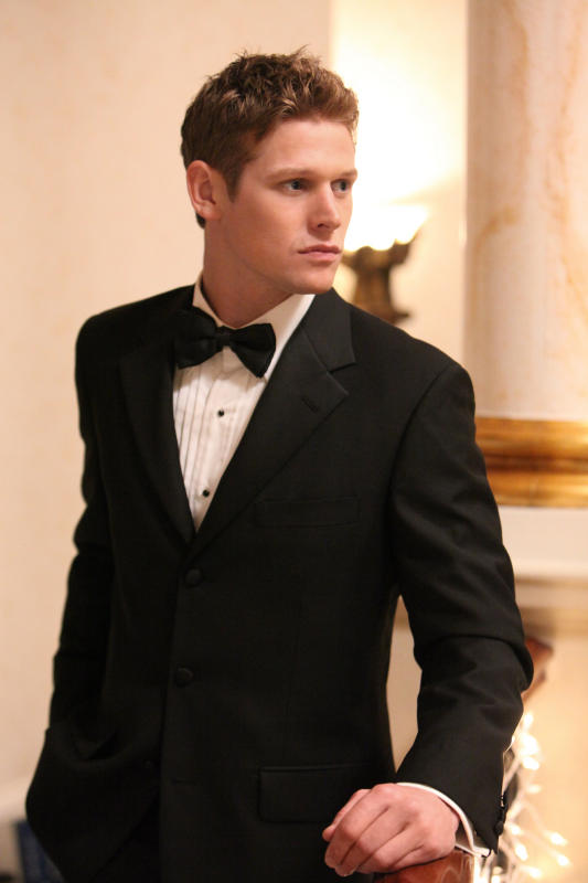 Fancy Matt Donovan