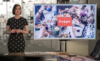 Younger Season 4 Episode 2 Review: Gettin' Hygge With It